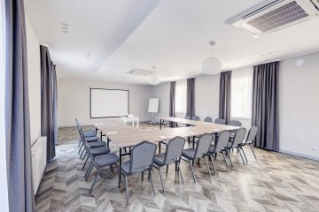 hotel **** - Hotel Jurajski Kryształ - Sala Konferencyjna I - zdjęcie 2