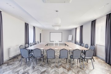 hotel **** - Hotel Jurajski Kryształ - Sala Konferencyjna I - zdjęcie 3