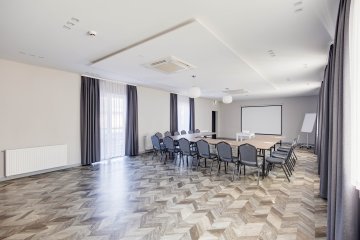 hotel **** - Hotel Jurajski Kryształ - Sala Konferencyjna I - zdjęcie 1