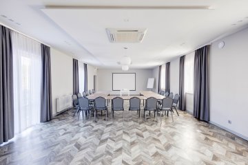 hotel **** - Hotel Jurajski Kryształ - Sala Konferencyjna I - zdjęcie 4