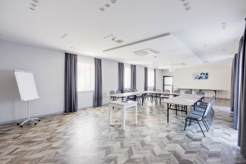 hotel **** - Hotel Jurajski Kryształ - Sala Konferencyjna I - zdjęcie 5