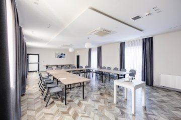 hotel **** - Hotel Jurajski Kryształ - Sala Konferencyjna I - zdjęcie 6
