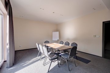 hotel **** - Hotel Jurajski Kryształ - Sala Konferencyjna II - zdjęcie 2