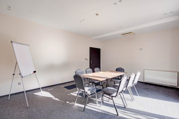 hotel **** - Hotel Jurajski Kryształ - Sala Konferencyjna II - zdjęcie 3