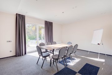 hotel **** - Hotel Jurajski Kryształ - Sala Konferencyjna II - zdjęcie 1