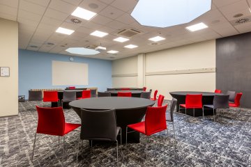 hotel - Ibis Warszawa Centrum - Kampinos - zdjęcie 2