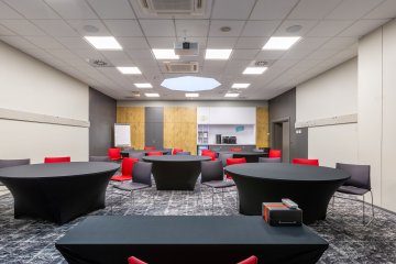 hotel - Ibis Warszawa Centrum - Kampinos - zdjęcie 1
