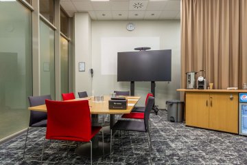 hotel - Ibis Warszawa Centrum - Natolin - zdjęcie 1