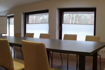 hotel **** - Columna Medica - Sala Sosnowa - zdjęcie 1