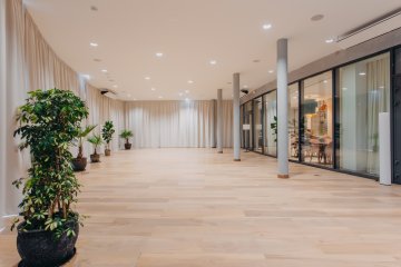 hotel - Linea Mare 5* - Oranżeria - zdjęcie 7