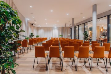 hotel - Linea Mare 5* - Oranżeria - zdjęcie 1