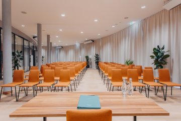 hotel - Linea Mare 5* - Oranżeria - zdjęcie 2