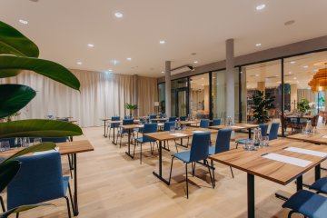 hotel - Linea Mare 5* - Oranżeria - zdjęcie 6