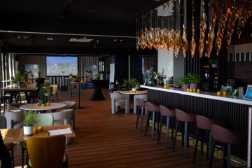 hotel - Sea Collection by Marina Royale - Sala szkoleniowo-eventowa - zdjęcie 1