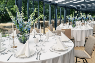 hotel **** - Four Points by Sheraton Warsaw Mokotów - Garden II - zdjęcie 1