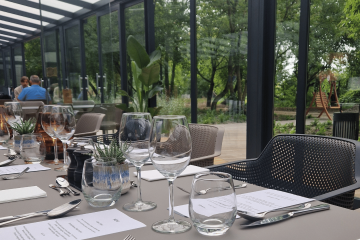 hotel **** - Four Points by Sheraton Warsaw Mokotów - Garden III - zdjęcie 1