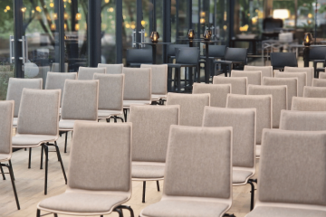 hotel **** - Four Points by Sheraton Warsaw Mokotów - Garden - zdjęcie 1