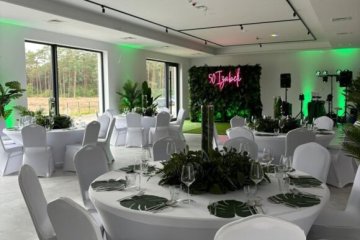 hotel - Plaża Resort Łeba - Sala Konferencyjna - zdjęcie 3