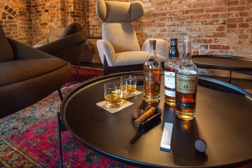 hotel **** - Hotel 1231 - VIP Room - zdjęcie 1