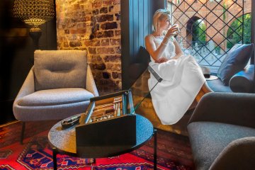 hotel **** - Hotel 1231 - VIP Room - zdjęcie 2