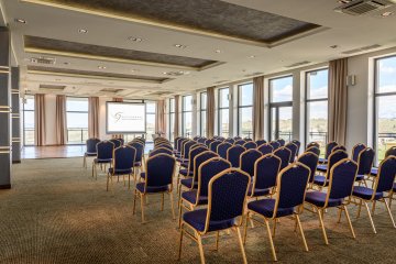 hotel *** - Hotel Bachledówka*** - Sala Duża - zdjęcie 1