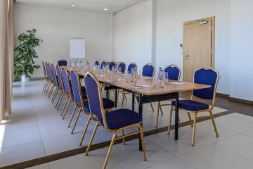 hotel *** - Hotel Bachledówka*** - Sala Mała - zdjęcie 1