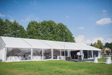 hotel **** - Hotel Anders **** - Namiot na Plaży - zdjęcie 1
