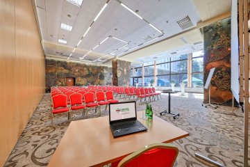 hotel *** - Hotel Gromada Warszawa Centrum *** - Malwa - zdjęcie 1