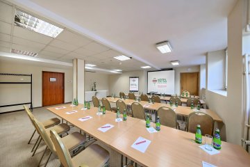 hotel *** - Hotel Gromada Warszawa Centrum *** - Jagoda - zdjęcie 1