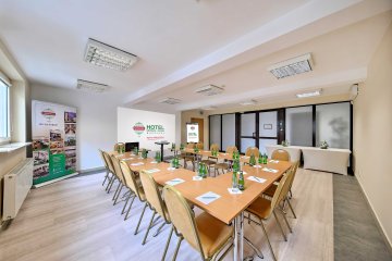 hotel *** - Hotel Gromada Warszawa Centrum *** - Borówka - zdjęcie 1