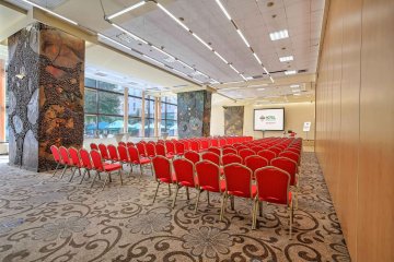 hotel *** - Hotel Gromada Warszawa Centrum *** - Konwalia+Malwa - zdjęcie 1