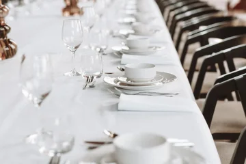 obiekt konferencyjny - Manuarte - Scena | Eventy | Restauracja | Cafeteria&Bar - Manuarte - Scena | Eventy | Restauracja | Cafeteria&Bar - Restaurante El Capitolio – VIP Zone - zdjęcie 12