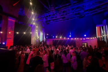 obiekt konferencyjny - Manuarte - Scena | Eventy | Restauracja | Cafeteria&Bar - Manuarte - Scena | Eventy | Restauracja | Cafeteria&Bar - CLUB / EL SHOW - zdjęcie 20