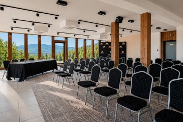 hotel - Złoty Horyzont Resort - Sala Złoty Widok - zdjęcie 2