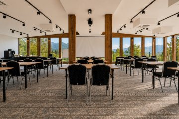 hotel - Złoty Horyzont Resort - Sala Złoty Widok - zdjęcie 1