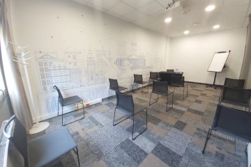 hotel **** - Novotel & Ibis Wrocław Centrum - Amsterdam - zdjęcie 1
