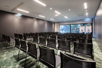hotel **** - Novotel & Ibis Wrocław Centrum - Paryż - zdjęcie 1