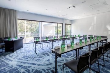 hotel **** - Novotel & Ibis Wrocław Centrum - Rzym - zdjęcie 1