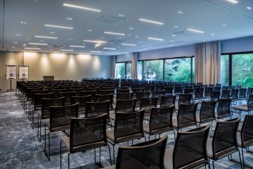 hotel **** - Novotel & Ibis Wrocław Centrum - Warszawa - zdjęcie 1