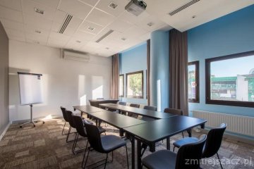 hotel **** - Novotel & Ibis Wrocław Centrum - Wiedeń - zdjęcie 1