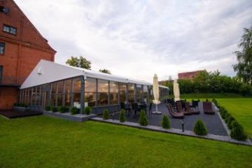 zamek - Hotel Zamek Gniew - Atelier Leona Wyczółkowskiego - zdjęcie 1