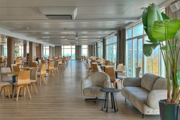 hotel - Resort Król Plaza SPA & Wellness - Sala konferencyjna - zdjęcie 2