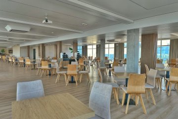 hotel - Resort Król Plaza SPA & Wellness - Sala konferencyjna - zdjęcie 1