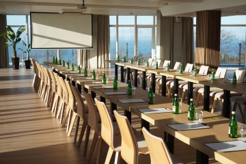 hotel - Resort Król Plaza SPA & Wellness - Sala A - zdjęcie 1