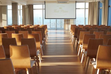 hotel - Resort Król Plaza SPA & Wellness - Sala B - zdjęcie 1