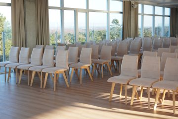 hotel - Resort Król Plaza SPA & Wellness - Sala B - zdjęcie 3