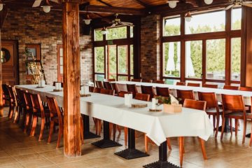 inny - Wrocław Golf Club - Grill House - zdjęcie 1