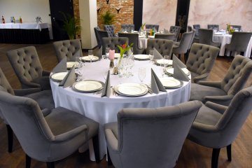 inny - Hotel Scout *** - Sala bankietowa - zdjęcie 2