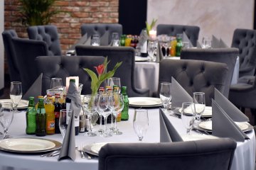 inny - Hotel Scout *** - Sala bankietowa - zdjęcie 3