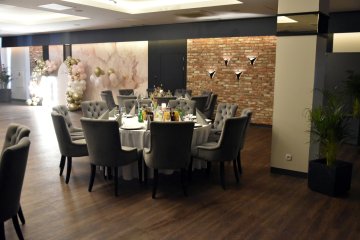 inny - Hotel Scout *** - Sala bankietowa - zdjęcie 4